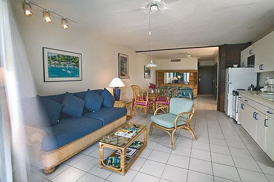 Sapphire Beach East End  Phòng bức ảnh