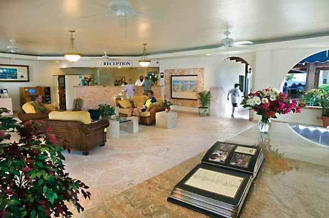 Sapphire Beach East End  Nội địa bức ảnh