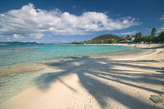 Sapphire Beach East End  Tiện nghi bức ảnh