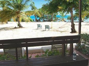 Sapphire Beach East End  Ngoại thất bức ảnh