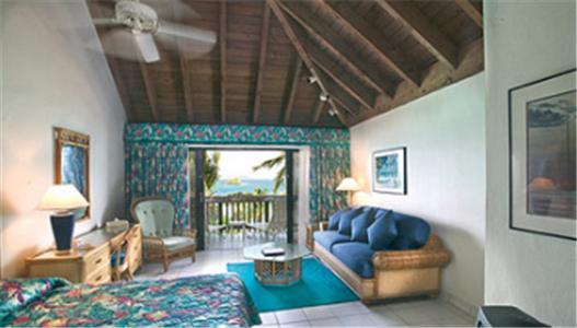 Sapphire Beach East End  Phòng bức ảnh