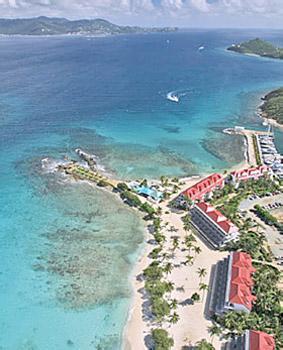 Sapphire Beach East End  Ngoại thất bức ảnh