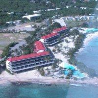 Sapphire Beach East End  Ngoại thất bức ảnh