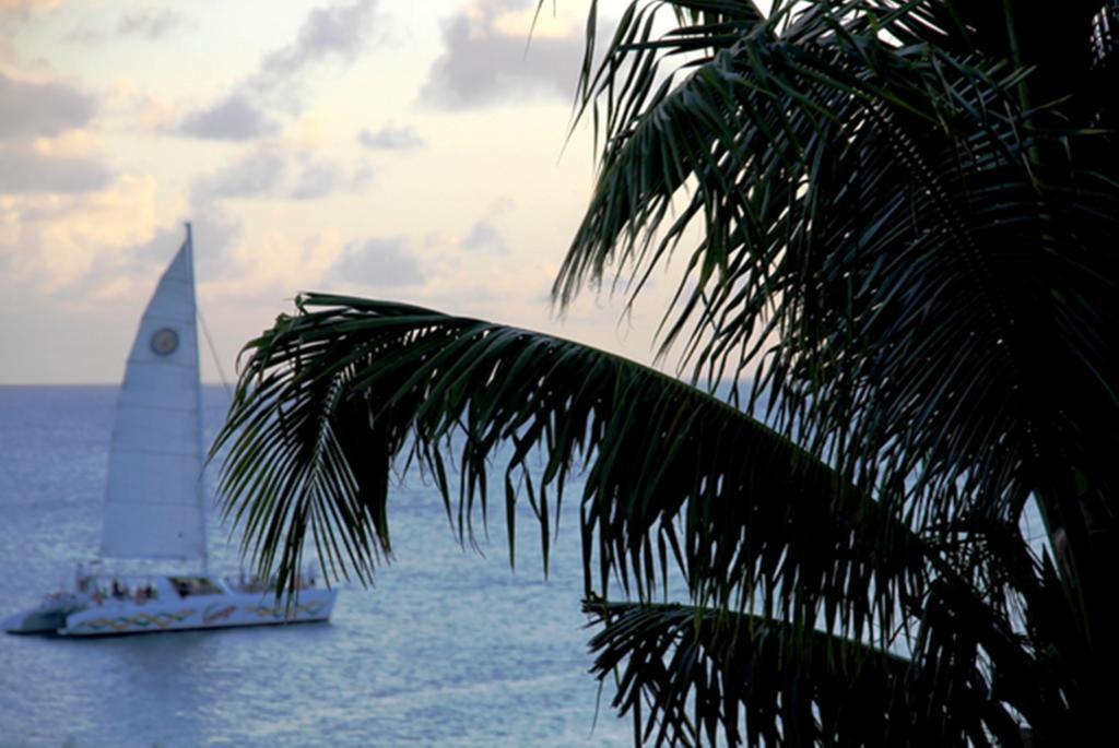 Sapphire Beach East End  Ngoại thất bức ảnh