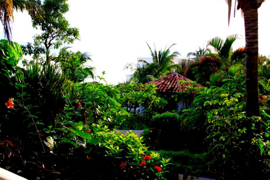 Sapphire Beach East End  Ngoại thất bức ảnh